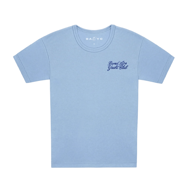 BAYC Baby Tee