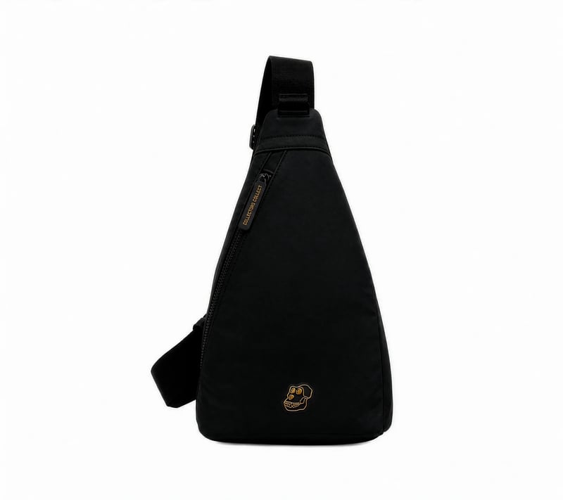 Collectible Sling Bag