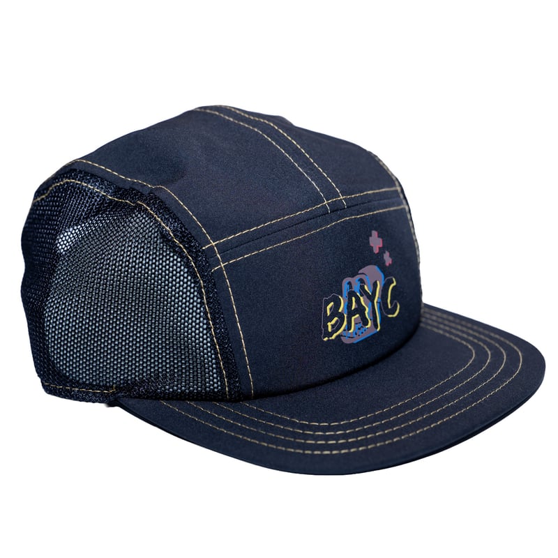 Stonrok Five Panel Hat