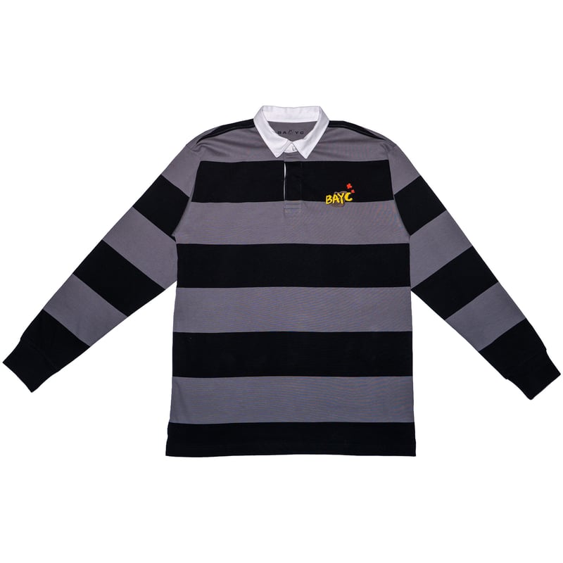Stonrok Rugby Shirt