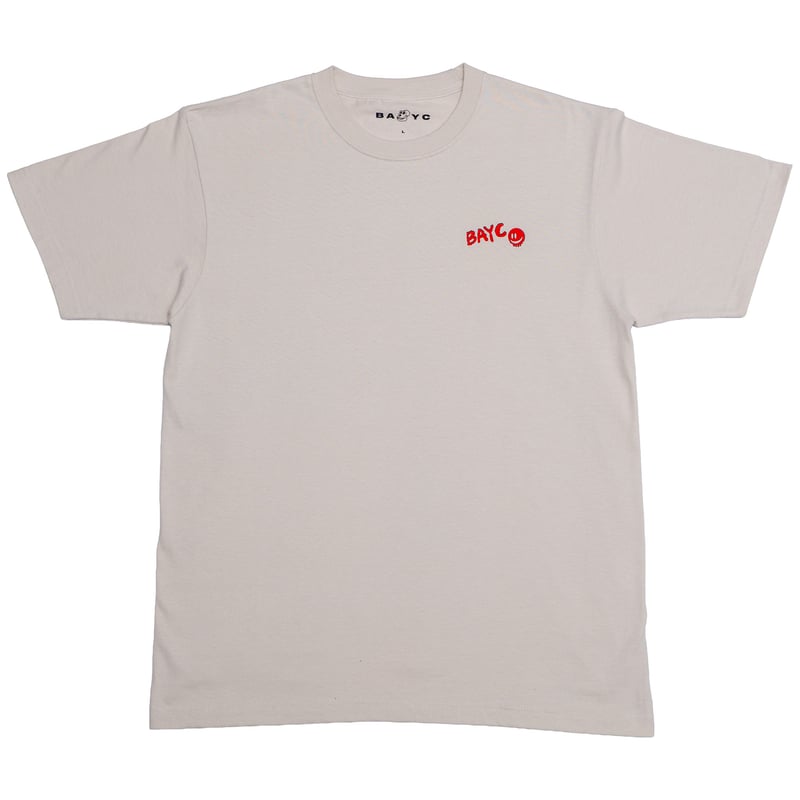 Stonrok Tee