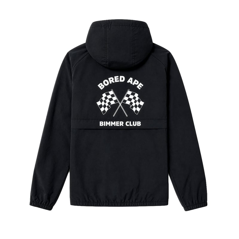 BABC M-Series Jacket