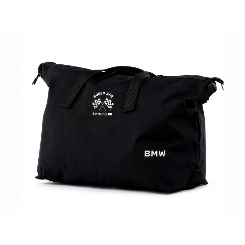BABC Duffel Bag