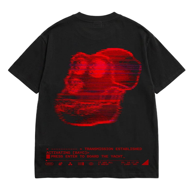 Interference Tee